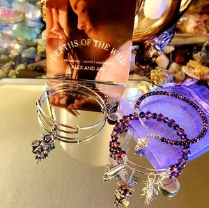 Fun monkey 🐒 Alex And ANI